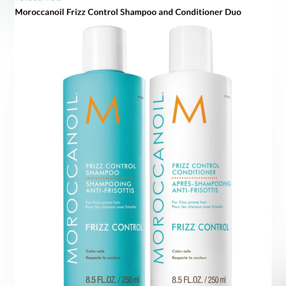 Moroccanoil